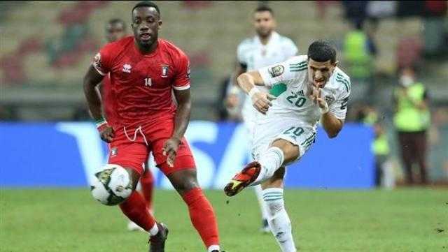 أمم إفريقيا| موعد مباراة الجزائر وكوت ديفوار والقنوات الناقلة