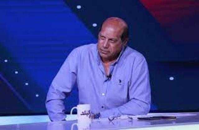 علاء نبيل: فوز منتخب مصر نتيجة احترامه للسودان.. والملعب لا يتحمل النني وعبد الله السعيد معًا