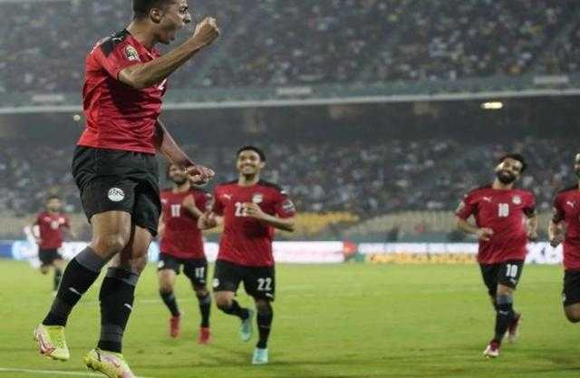 بعد هدف محمد عبد المنعم في السودان.. عبد الظاهر السقا: الأهلي طلب وديا قطع إعارة اللاعب.. فيديو