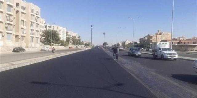 استشاري طرق: 75% من حوادث السيارات تقع بسبب العنصر البشري.. فيديو