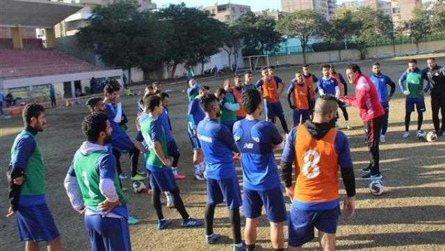 المنيا يلتقي الترسانة وديا اليوم .. والداخلية غدا في معسكره بالقاهرة