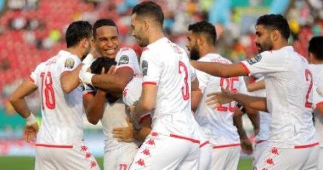 موعد مباراة جامبيا ضد تونس فى أمم أفريقيا اليوم والقناة الناقلة