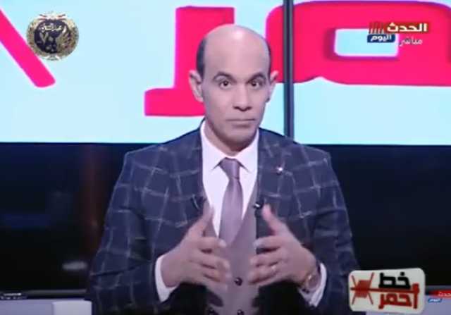 محمد موسى يهنئ رجال الشرطة بعيدهم الـ70