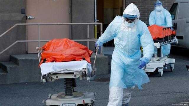 النمسا تسجل 25 ألفا و951 إصابة جديدة بكورونا و12 حالة وفاة