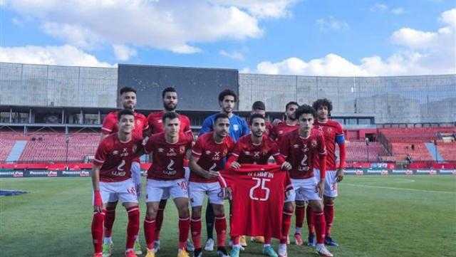 الأهلي يبحث عن الفوز الأول بكأس الرابطة أمام المقاولون العرب