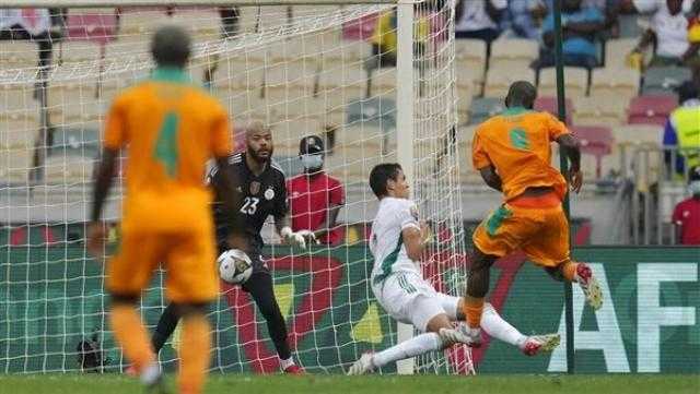 عادل مصطفى: خروج الجزائر من أمم إفريقيا «درس»
