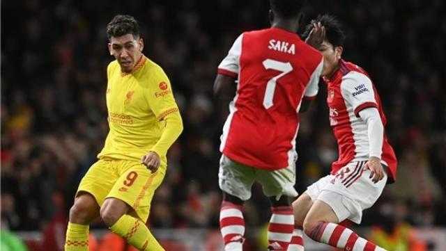 ليفربول يضرب موعدا مع تشيلسي في نهائي كأس الرابطة
