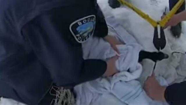 بريطانيا.. اعتقال شخصين على خلفية حادث حصار كنيس يهودي في أمريكا