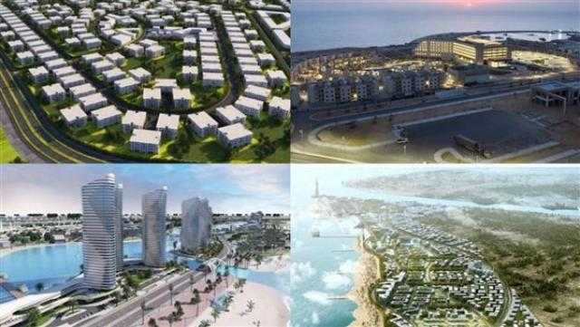 خبير مشروعات: الاستثمار في العاصمة الإدارية الجديدة غير مسبوق