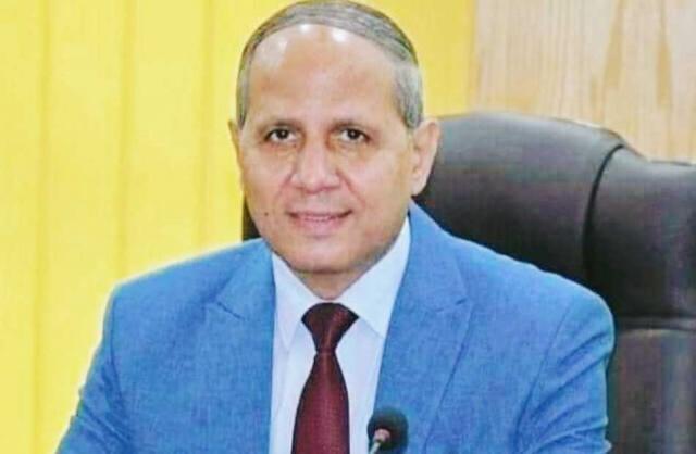 خط أحمر