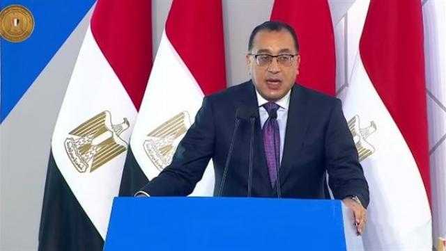 12 قرارًا و11 اجتماعًا.. حصاد نشاط الحكومة في أسبوع