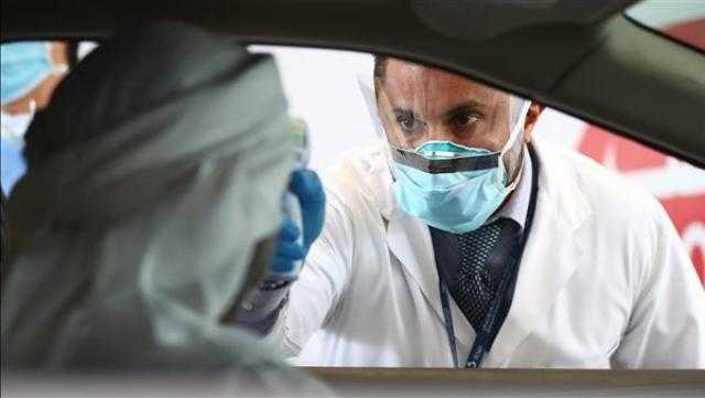 كورونا حول العالم: إجمالي الإصابات تتخطى 348 مليون حالة
