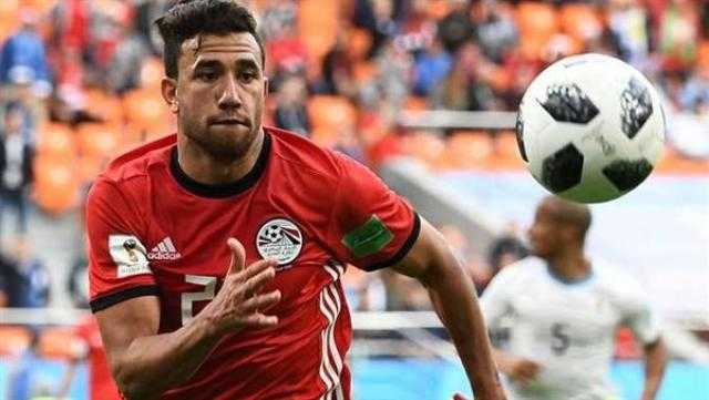 رسميًا.. باشاك شهير يعلن ضم تريزيجيه حتى نهاية الموسم