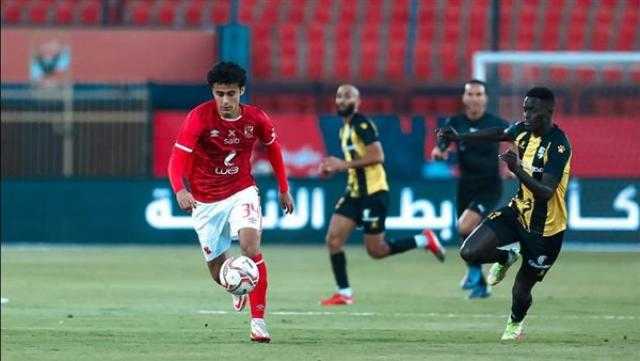 مانو: دعم الجماهير دافع قوي لشباب الأهلي