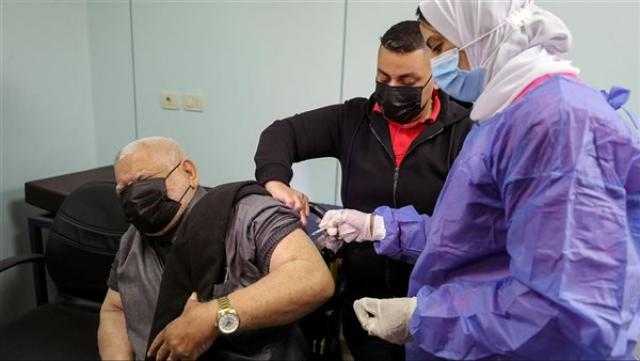 إيطاليا تسجل 185 ألفًا و600 إصابة جديدة و373 حالة وفاة بكورونا