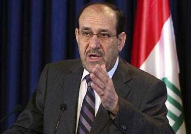 المالكي: قوى الإطار الشيعية متماسكة وموحدة لتشكيل وإدارة الحكومة العراقية الجديدة