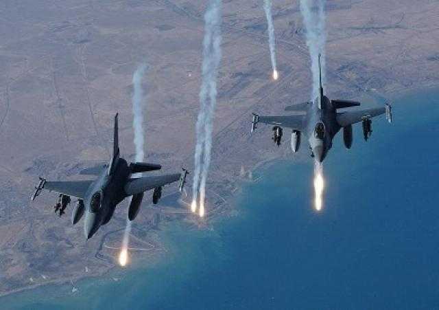 العراق: مقتل 3 من قيادات داعش بضربة جوية شمالي البلاد