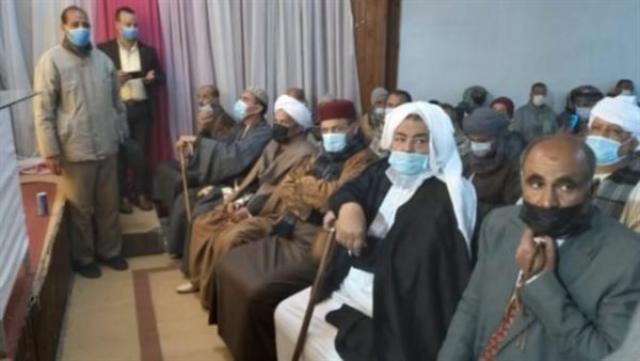 خط أحمر