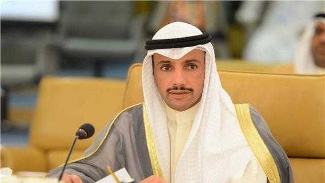 رئيس مجلس الأمة الكويتي يرفع الجلسة الخاصة للمجلس لعدم اكتمال النصاب أو حضور الحكومة