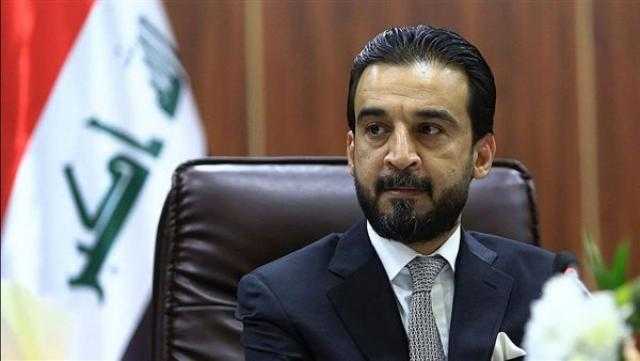 رئيس البرلمان العراقي: «داعش» لن يعود وسينجلي الإرهاب بكافة أشكاله
