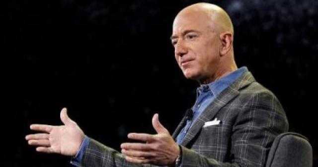 أسبوع صادم للمليارديرات.. الـ10 الكبار خسروا 67 مليار دولار أبرزهم بيزوس
