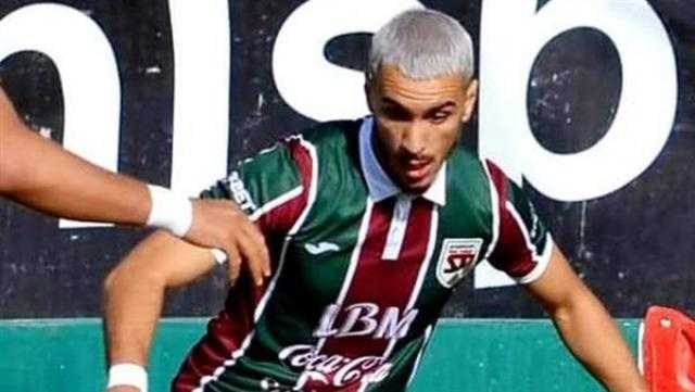 إيسترن كومباني يعلن وصول البطاقة الدولية للتونسي بلال آيت مالك