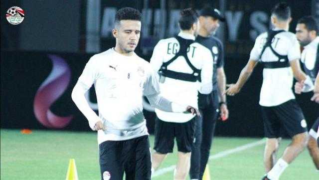 رئيس نادي التعاون السعودي: «مش هنكون كوبري لانتقال مصطفى فتحي إلى الأهلي»