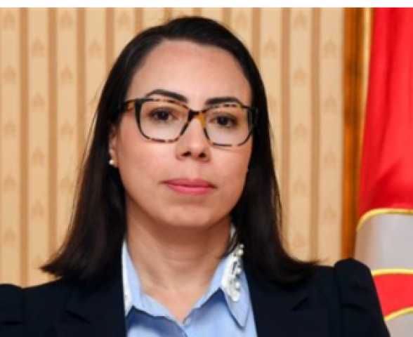 استقالة مسئولة كبيرة برئاسة الجمهورية في تونس