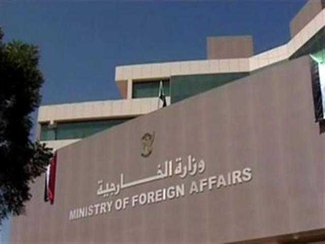 السودان يدين الاعتداء الحوثي على الإمارات والسعودية