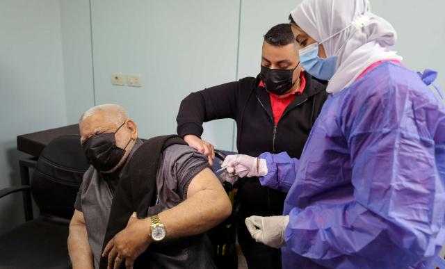 ألمانيا: إعطاء 266 ألف جرعة مضادة لكورونا أمس الثلاثاء