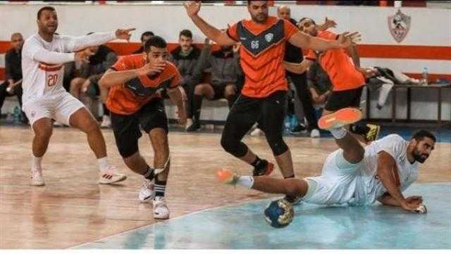 طبيب الزمالك يكشف تفاصيل إصابة خالد وليد
