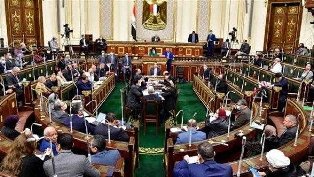 رئيس «النواب» يحيل 7 مشروعات قوانين إلى اللجان المختصة