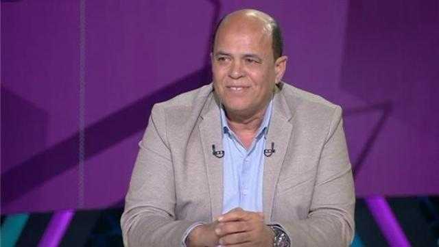 هشام يكن: ما فعله رئيس الزمالك معي إهانة ولو كسبت مش هقعد زي الكراسي.. فيديو
