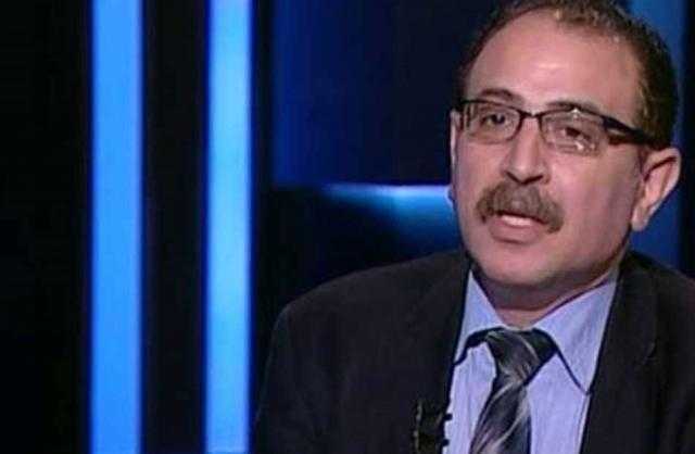 طارق فهمي: كلمة السيسي أكدت الاستقرار الأمني والاقتصادي.. فيديو