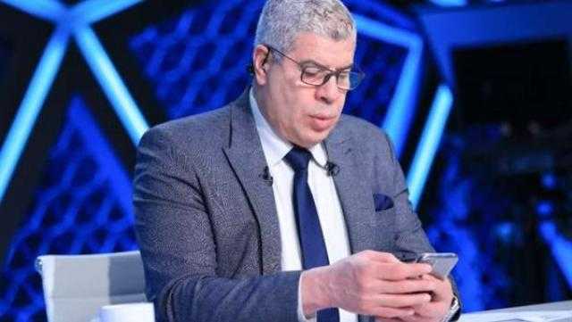 شريف الشوباشي يهاجم أحمد شوبير بسبب تصريح ارتداء الحجاب: كلامك سخيف