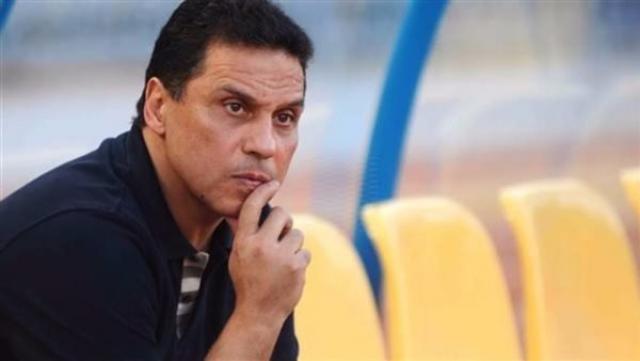 حسام البدري