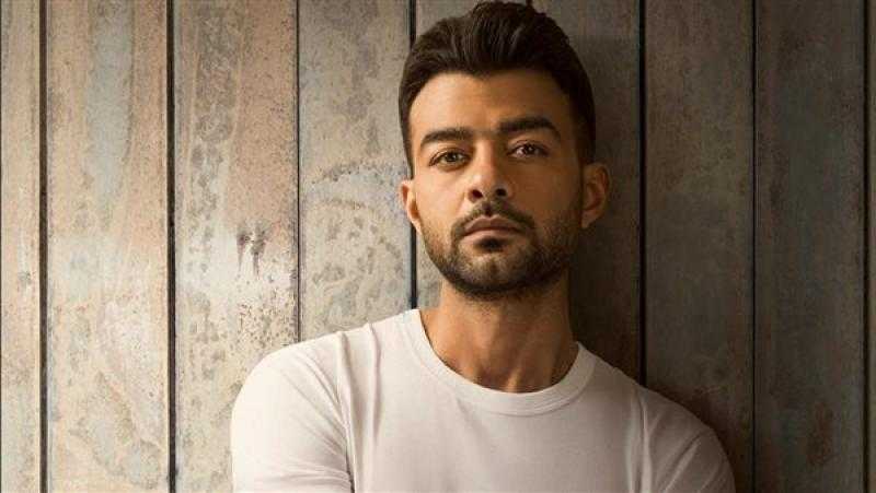 هيثم شاكر: أنا مش بتاع موضة.. وأغاني السينما والدراما تعيش فترة أطول في الذاكرة