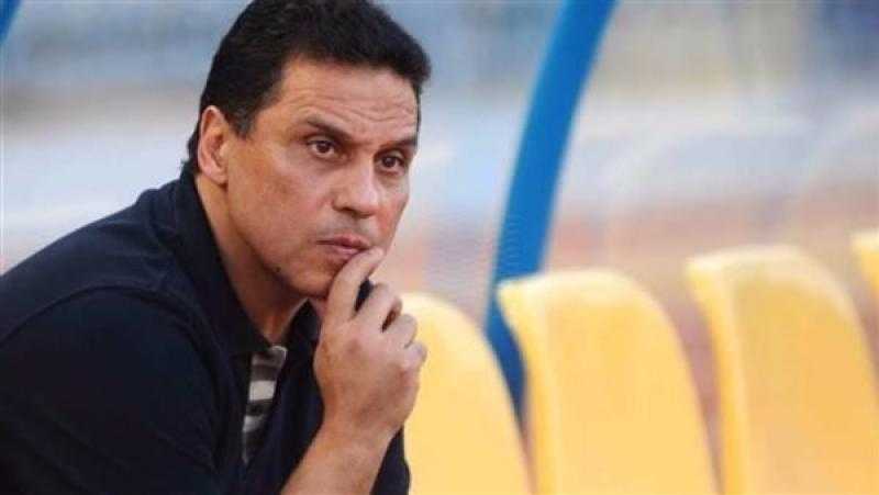 حسام البدري يطير إلى تونس للاتفاق على تدريب الصفاقسي
