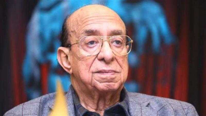 طارق الدسوقي: جلال الشرقاوي صاحب فضل كبير عليّ.. وبكيت لهذا السبب