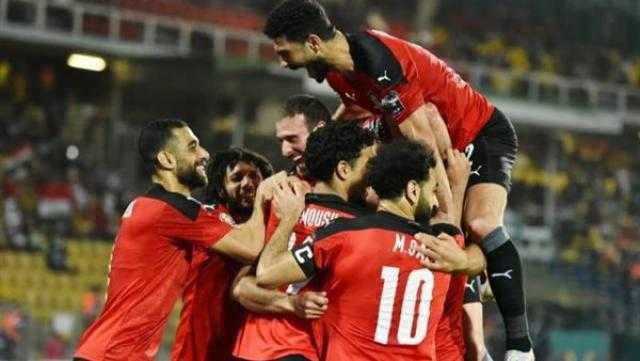 أمم إفريقيا| مواجهة نارية بين مصر وكوت ديفوار في دور الـ16