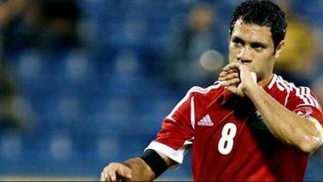 حسني عبد ربه يوجه رسالة للاعبي المنتخب الوطني قبل لقاء كوت ديفوار