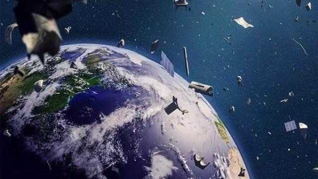 الصين تطلق قمرا صناعيا جديدا إلى الفضاء