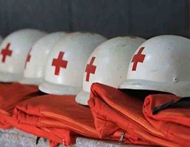 منطقة تيجراي شمالي إثيوبيا تتلقى أول مساعدات من الصليب الأحمر منذ أشهر
