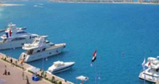 خط أحمر