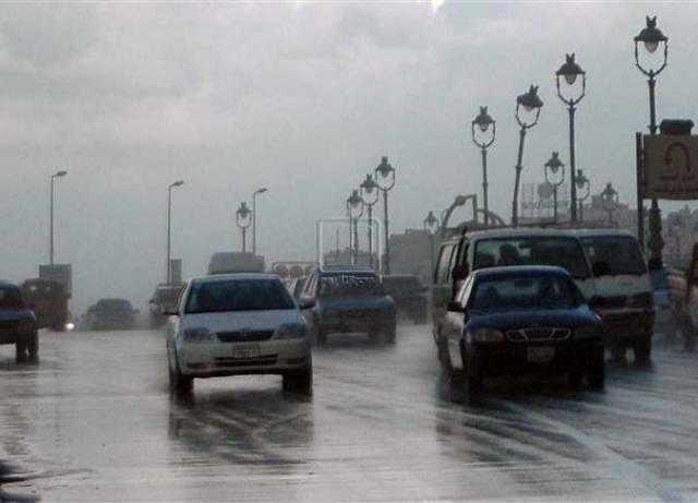 الأرصاد تحذر من طقس الخميس والجمعة: أمطار غزيرة ورياح.. فيديو