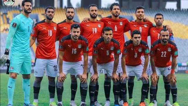 وليد صلاح للاعبي المنتخب: «الثقة في النفس والروح» سلاحنا لمواجهة كوت ديفوار