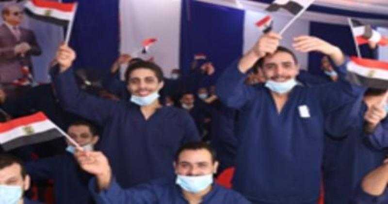لجنة العفو الرئاسي تعلن استعدادها لتلبية كافة مطالب المفرج عنهم