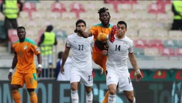 ميدو: فوز مصر أمام كوت ديفوار تاريخ ميلاد جيل جديد من اللاعبين