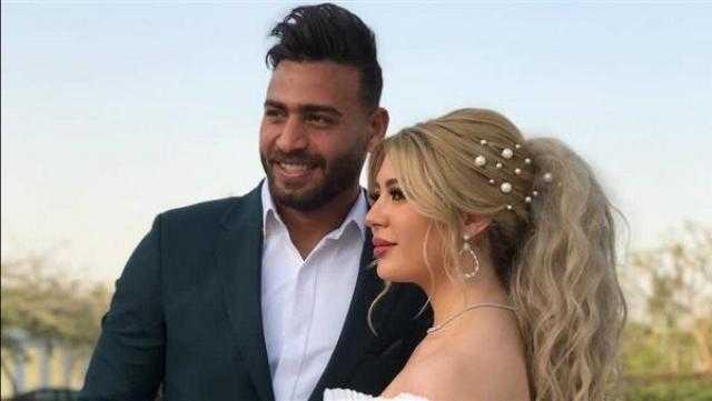 نفذ وعده وثأر لها من كوت ديفوار.. زوجة أبو جبل: مبروك للشعب المصري