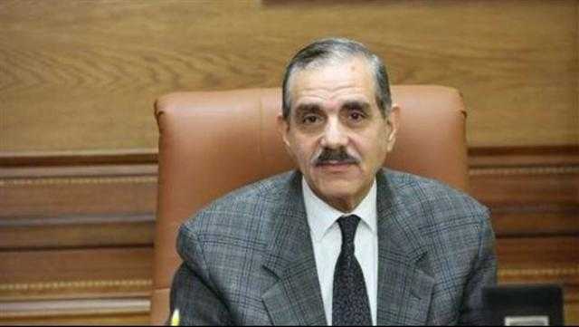 كفرالشيخ.. استرداد 22 ألف متر من أراضي الدولة ضمن الموجة 19